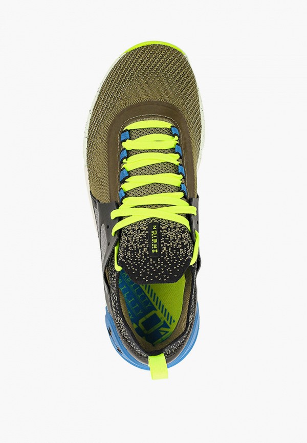 Under Armour Кроссовки - UA TRIBASE REIGN 4 PRO - фото 4