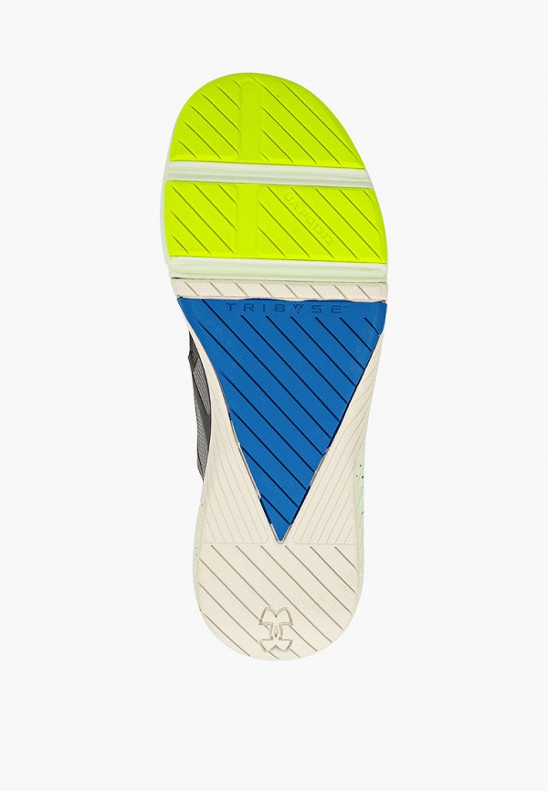 Under Armour Кроссовки - UA TRIBASE REIGN 4 PRO - фото 5