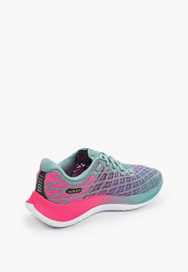 Under Armour Кроссовки - UA FLOW VELOCITI WIND 2 DL - фото 3