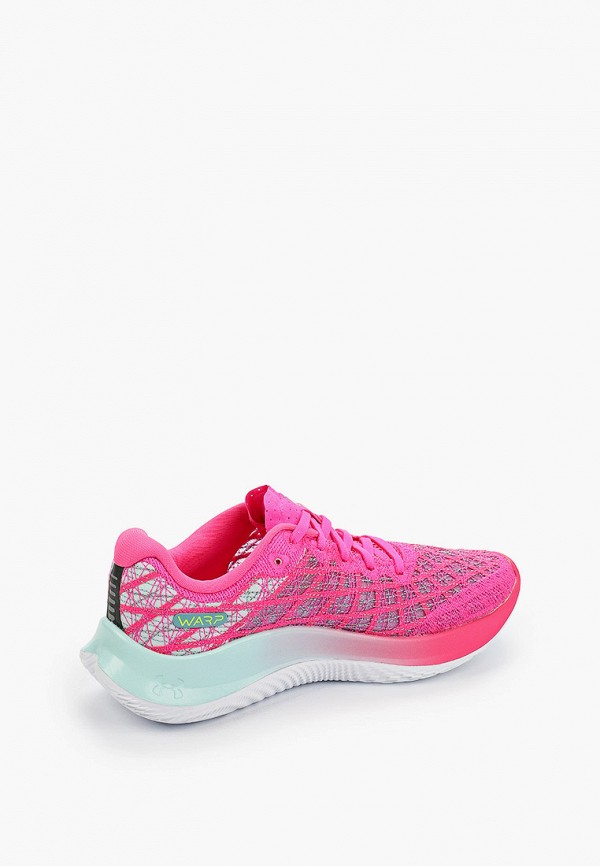 Under Armour Кроссовки - UA W FLOW VELOCITI WIND 2 DL - фото 3