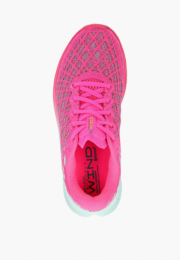Under Armour Кроссовки - UA W FLOW VELOCITI WIND 2 DL - фото 4
