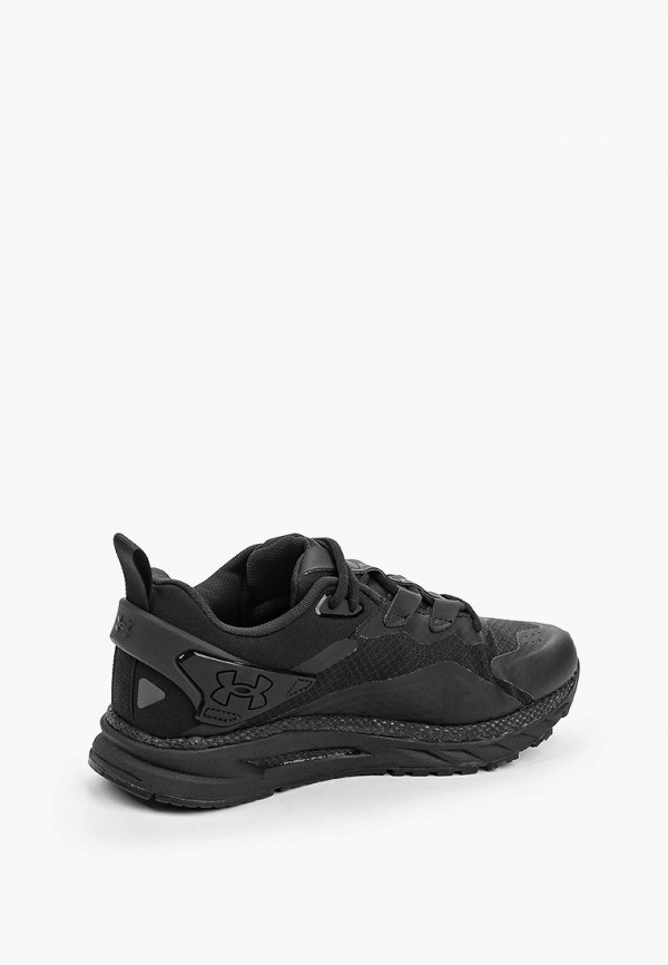 Under Armour Кроссовки - UA W HOVR Flux MVMNT - фото 3