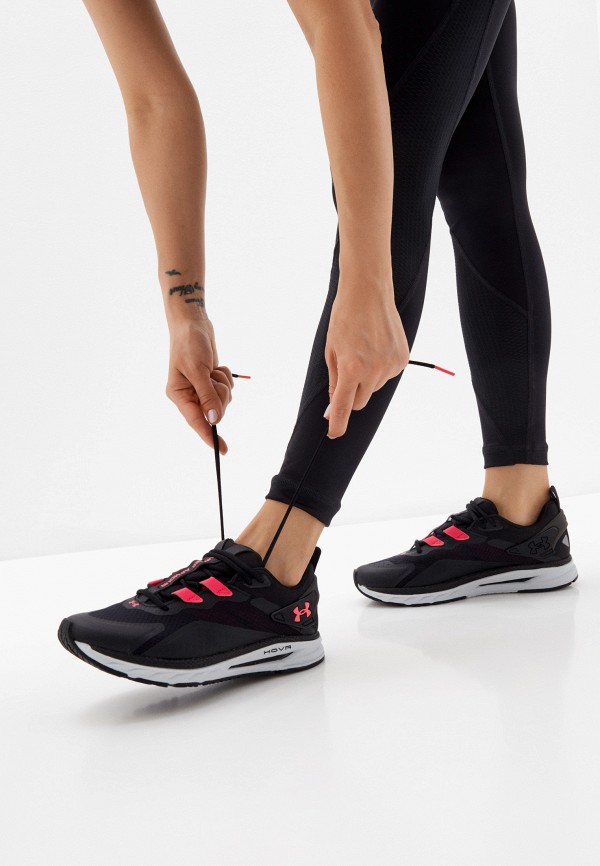 Under Armour Кроссовки - UA W HOVR FLUX MVMNT - фото 6