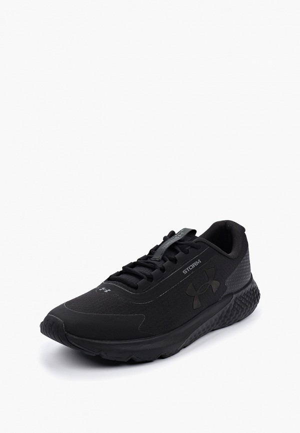 Under Armour Кроссовки - UA CHARGED ROGUE 3 STORM - фото 2