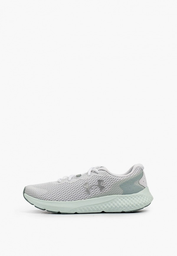 Under Armour Кроссовки - UA W CHARGED ROGUE 3 MTLC - фото 1