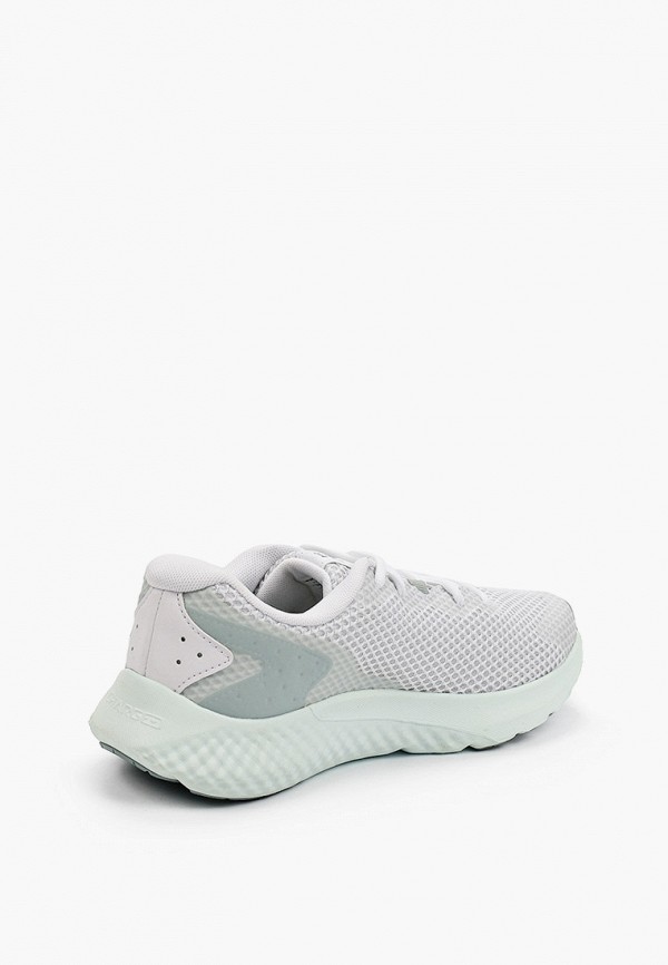 Under Armour Кроссовки - UA W CHARGED ROGUE 3 MTLC - фото 3