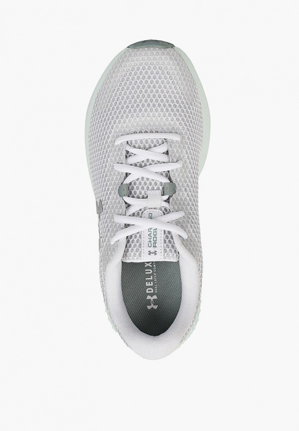 Under Armour Кроссовки - UA W CHARGED ROGUE 3 MTLC - фото 4