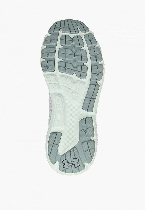 Under Armour Кроссовки - UA W CHARGED ROGUE 3 MTLC - фото 5