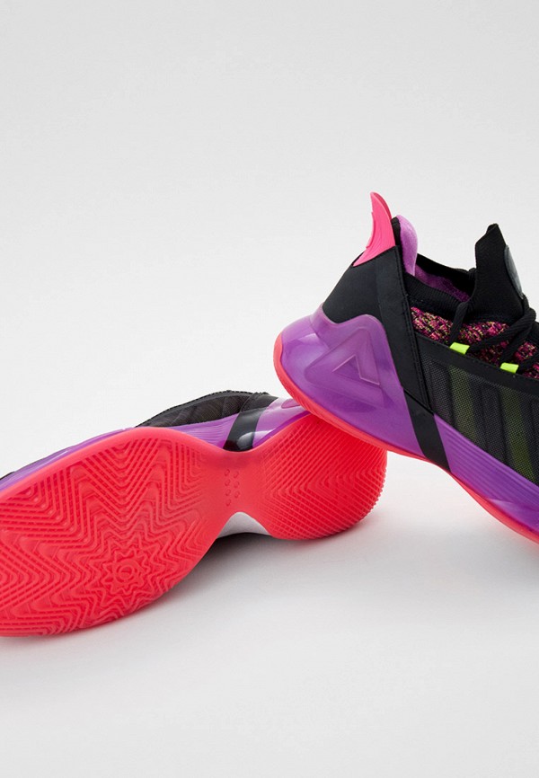 Peak Кроссовки - Basketball shoes - фото 5