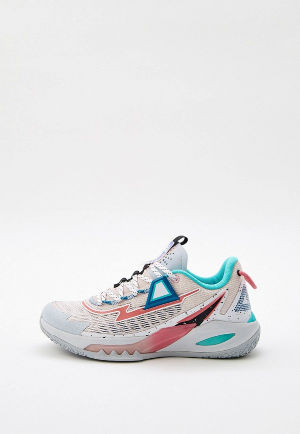 Peak Кроссовки - Basketball shoes - фото 1