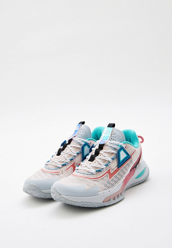 Peak Кроссовки - Basketball shoes - фото 3