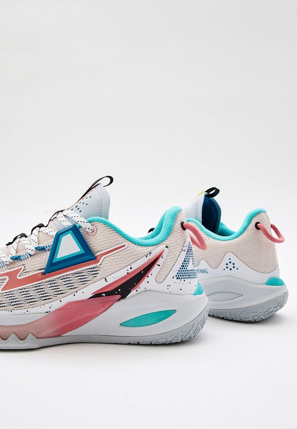 Peak Кроссовки - Basketball shoes - фото 4