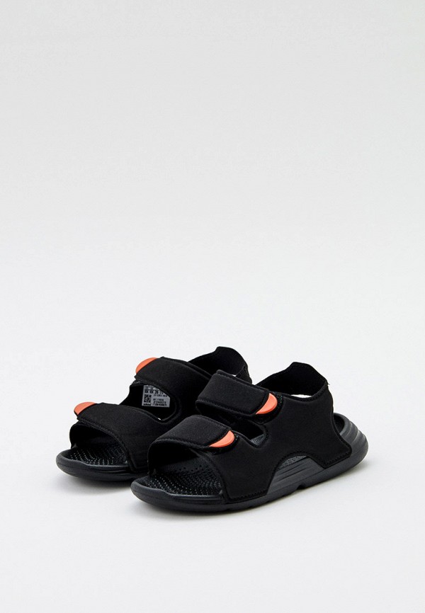 adidas Сандалии - SWIM SANDAL C - фото 3