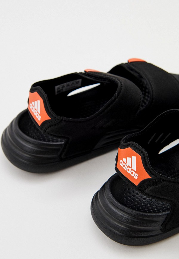 adidas Сандалии - SWIM SANDAL C - фото 4