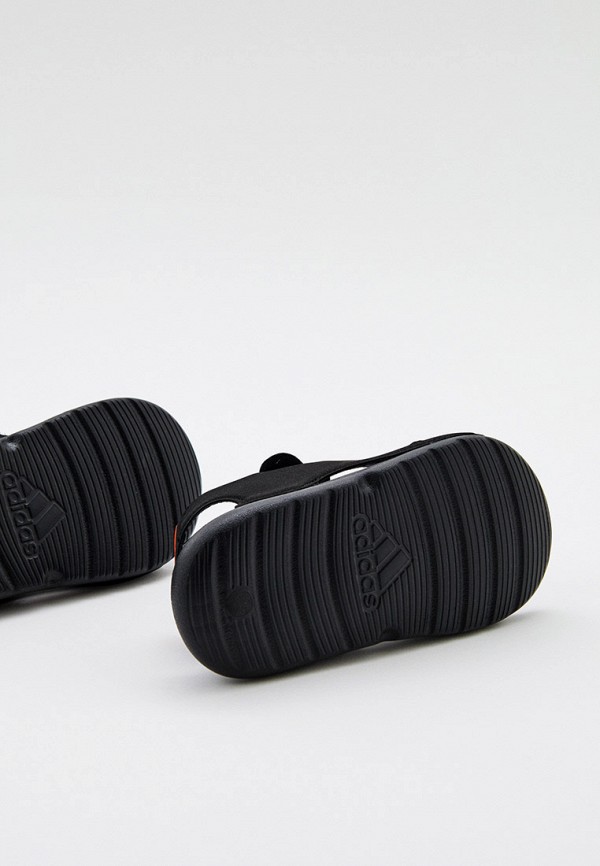 adidas Сандалии - SWIM SANDAL C - фото 5