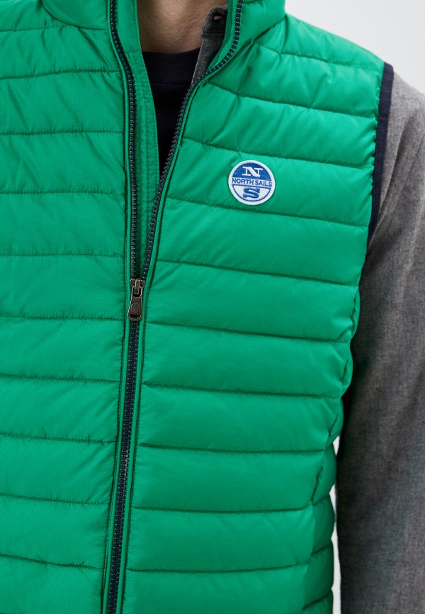 North Sails Жилет утепленный - фото 5