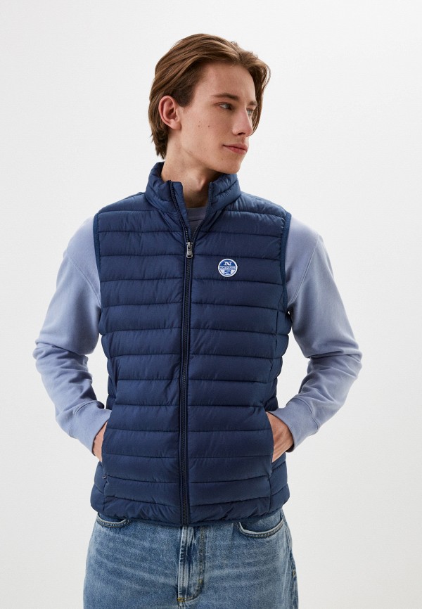 North Sails Жилет утепленный - фото 1