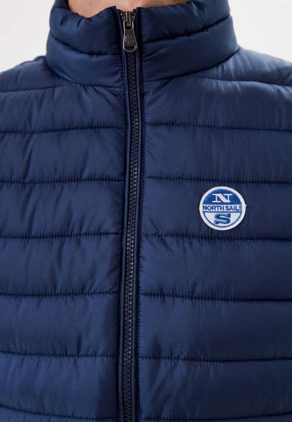 North Sails Жилет утепленный - фото 5