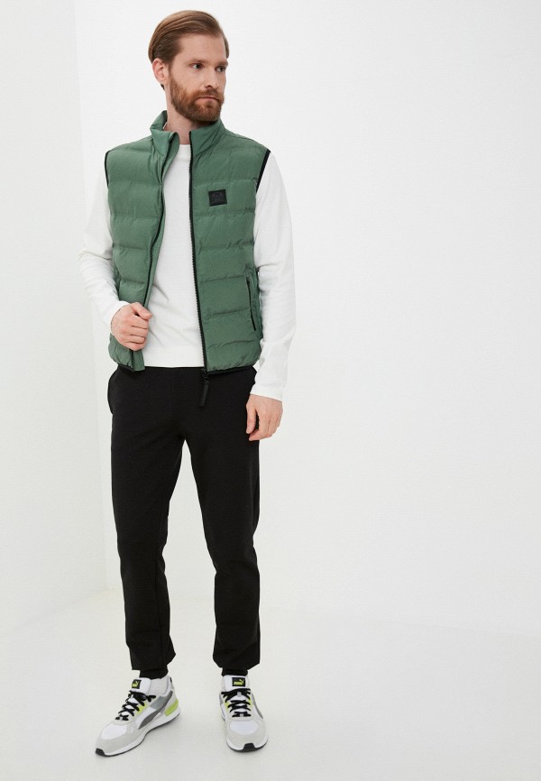 North Sails Жилет утепленный - фото 2