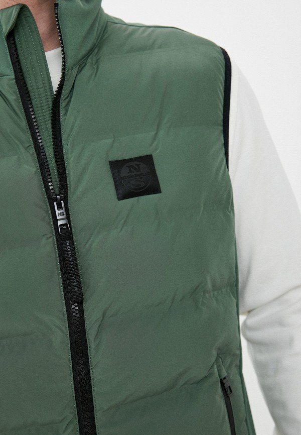 North Sails Жилет утепленный - фото 5