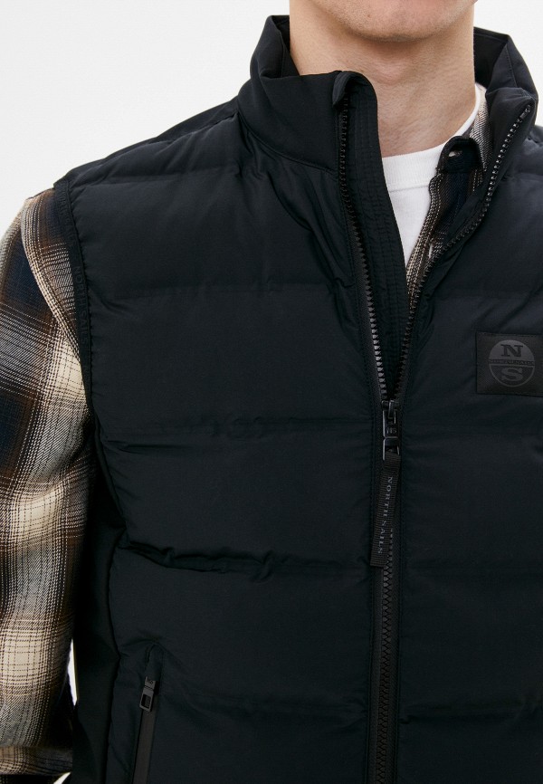 North Sails Жилет утепленный - фото 5