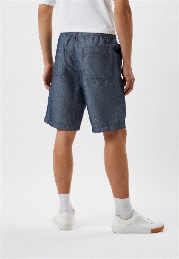 UNIQLO Шорты - МУЖСКИЕ ШОРТЫ - фото 3