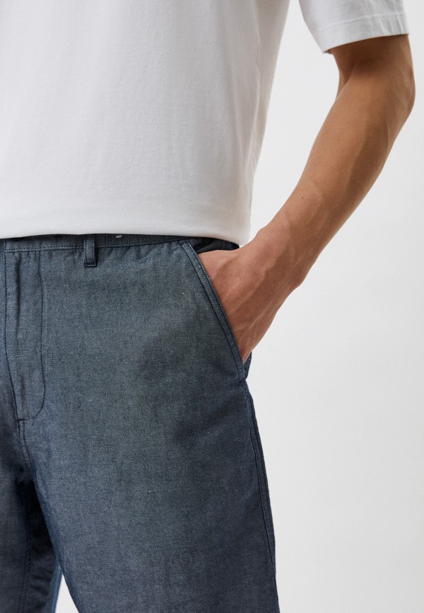 UNIQLO Шорты - МУЖСКИЕ ШОРТЫ - фото 4