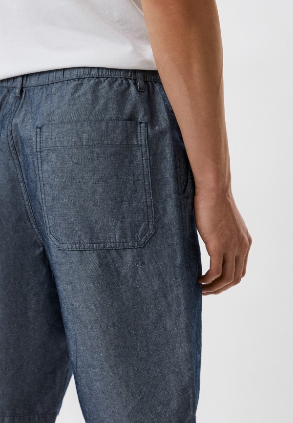 UNIQLO Шорты - МУЖСКИЕ ШОРТЫ - фото 5