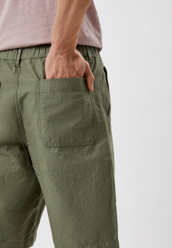 UNIQLO Шорты - ШОРТЫ - фото 4