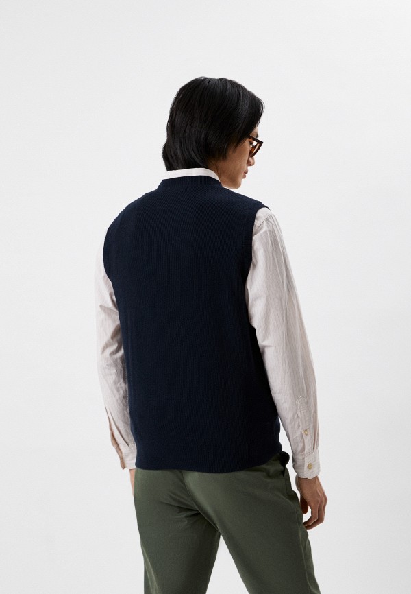 UNIQLO Жилет - МУЖСКОЙ ЖИЛЕТ - фото 3