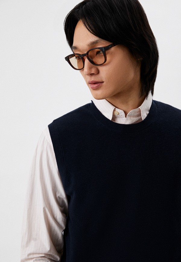 UNIQLO Жилет - МУЖСКОЙ ЖИЛЕТ - фото 4