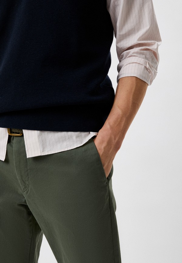 UNIQLO Жилет - МУЖСКОЙ ЖИЛЕТ - фото 5