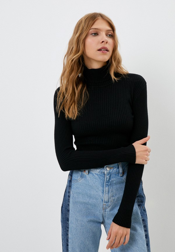 Pink Summer Водолазка - фото 1