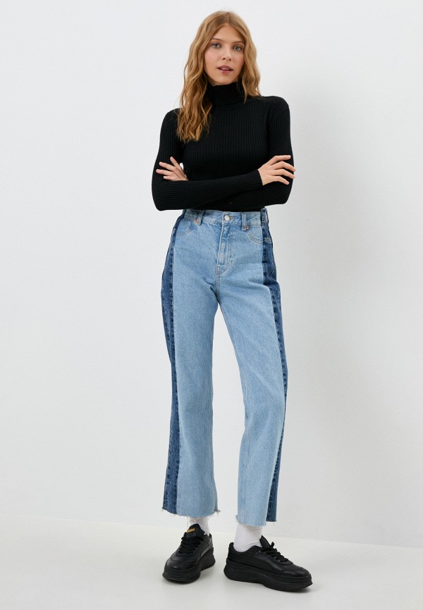 Pink Summer Водолазка - фото 2