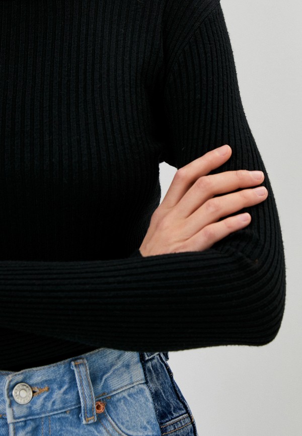 Pink Summer Водолазка - фото 4