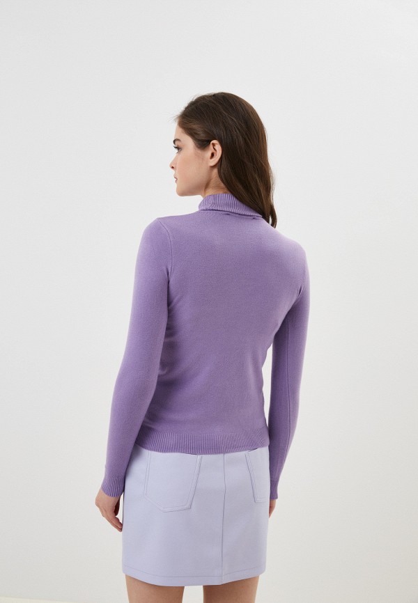 Pink Orange Водолазка - фото 3