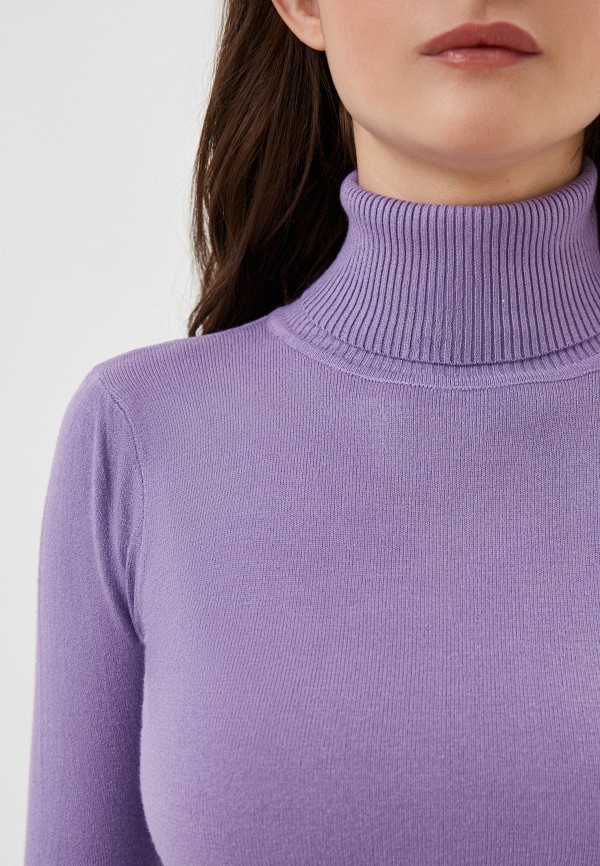 Pink Orange Водолазка - фото 4