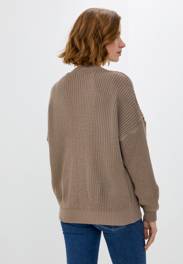 Pink Orange Кардиган - фото 3