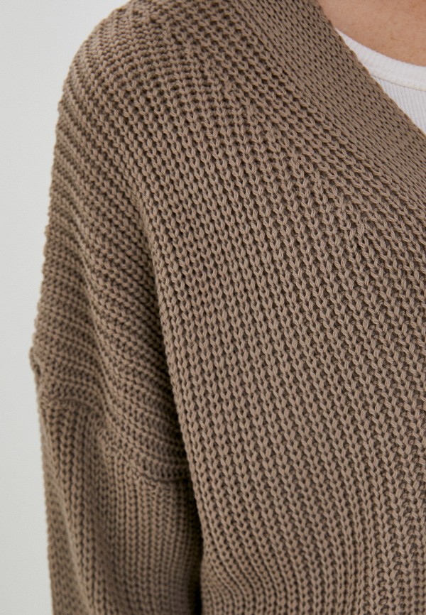 Pink Orange Кардиган - фото 4