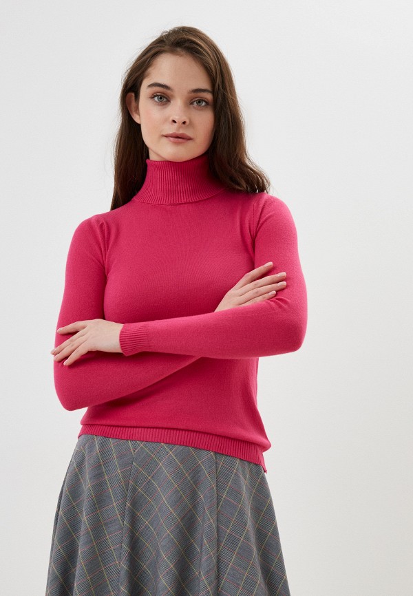 Pink Orange Водолазка - фото 1