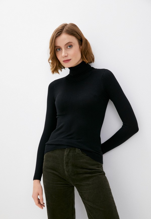 Pink Orange Водолазка - фото 1