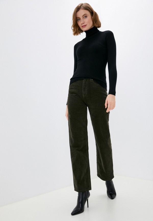 Pink Orange Водолазка - фото 2