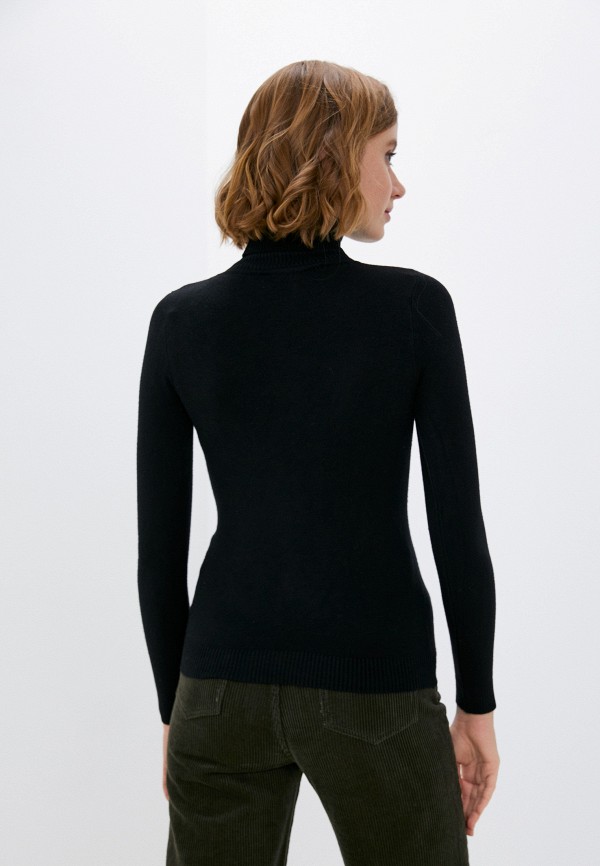 Pink Orange Водолазка - фото 3