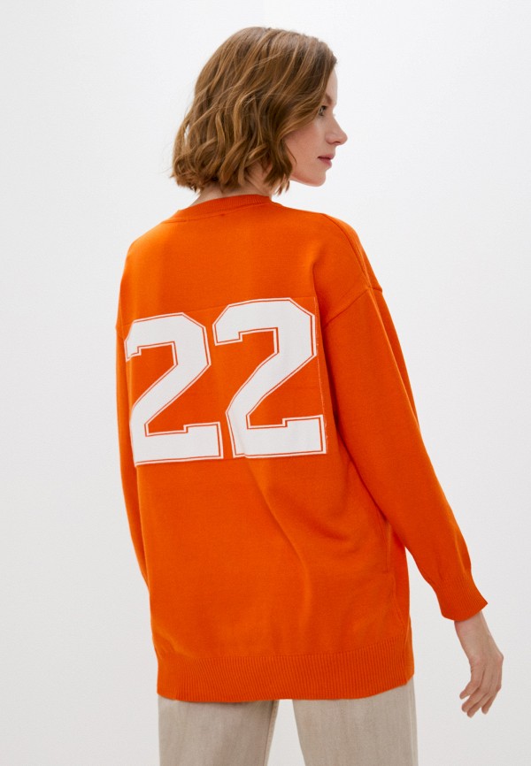 Pink Summer Джемпер - фото 3