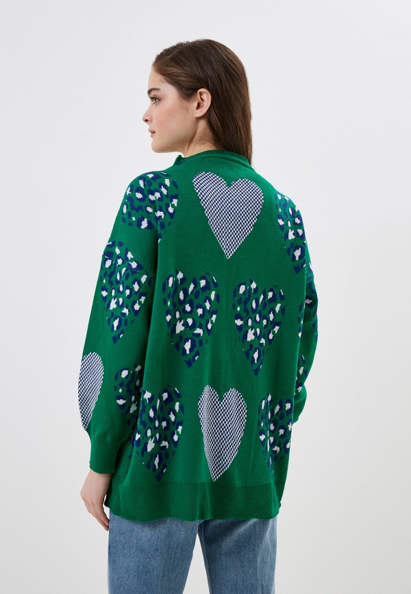 Pink Summer Кардиган - фото 3