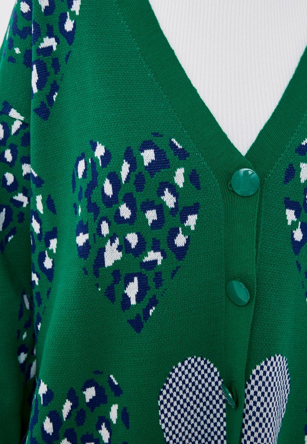 Pink Summer Кардиган - фото 4