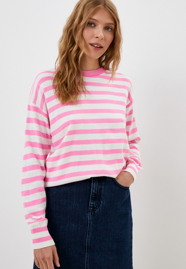 Pink Summer Джемпер - фото 1