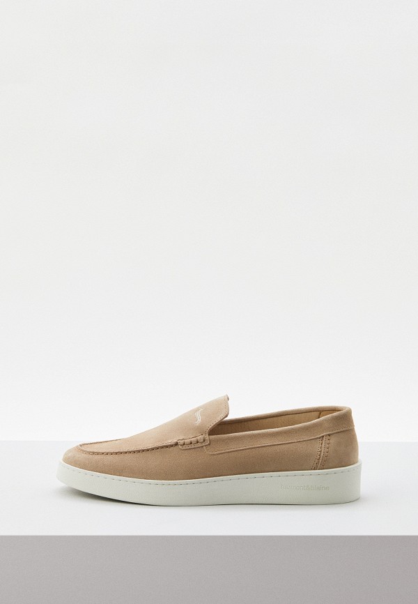 Harmont & Blaine Слипоны - фото 1