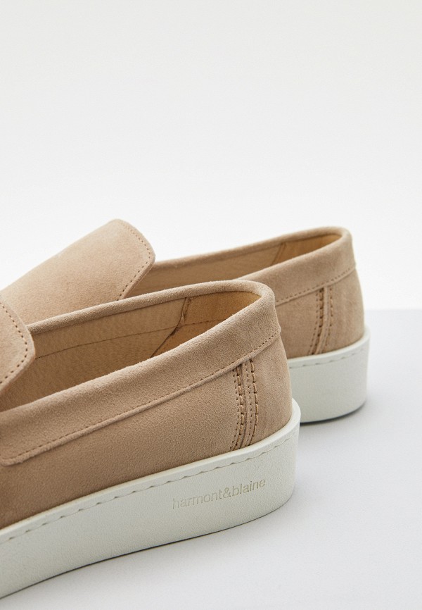 Harmont & Blaine Слипоны - фото 4