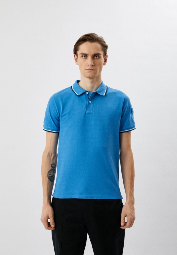 Woolrich Поло - фото 1